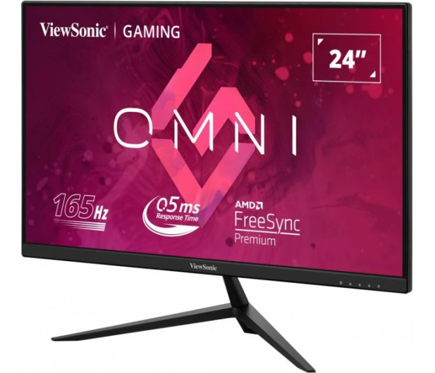 ViewSonic VX2428 - 1145733 - zdjęcie 2